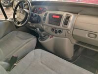 VP RENAULT TRAFIC 2.0 DCI 115 AUTH L1H1 9PLCACES Kilomètres … (photo 3)