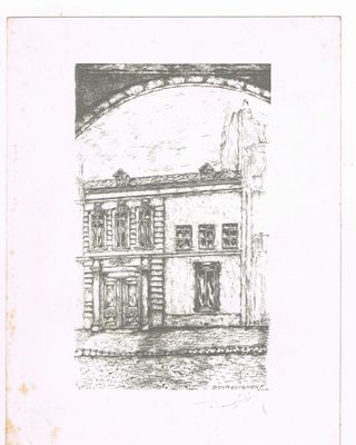Général de GAULLE / « Maison natale du Général de Gaulle à L…