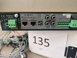 a close up of a box with a bunch of wires on it