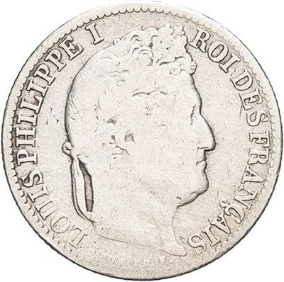a close up of a coin on a white background