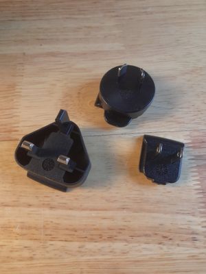 DH545// Casque TV Sennheiser RS 120-W, (test d'allumage effe…