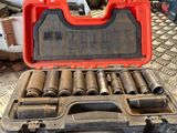 an image of a tool box with a wren set in it