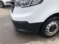 RENAULT TRAFIC FG BLUE DCI 130 L1H1 3T ADVANCE - Genre : CTT… (photo 6)