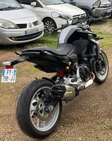 Moto BMW F 900 R pro MTT2 - accusan… (photo 4)