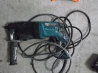 Perceuse MAKITA (photo 2)