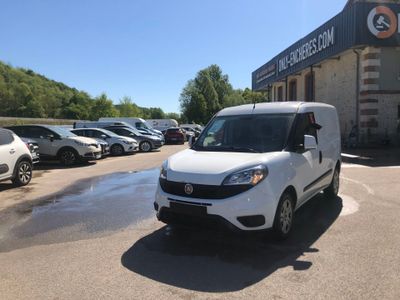 FIAT DOBLO CARGO FT 1.6 MULTIJET 105 PRO LOUNGE - Genre : CT…
