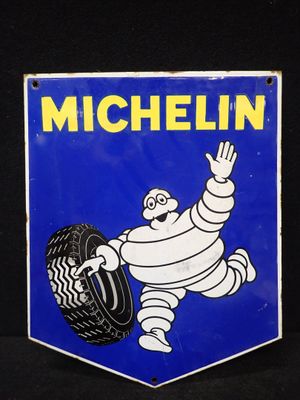 panneau en porcelaine michel michel tire