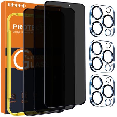 2x screen protector glass for samsung s9 lite