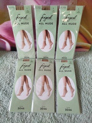 lot de 43 socquettes de marque FOGAL (produit de très haute …