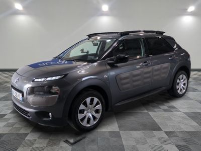 citroen c4 aircross 1 6 bluehdi diesel 5p