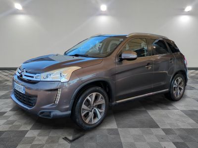 Citroën SXL 1,6 turbo diesel à 4p