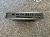 an image of a close up of a computer on the floor