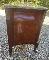 10737-125 / X / Commode en bois de placage et marqueterie de… (photo 4)