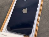 an apple iphone is sitting in a box with a price tag