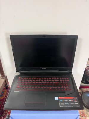 laptop acero r710 core i7 - 6500u / 8gb / 1tb / win10