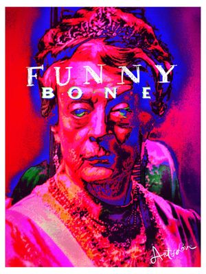 Pellarose - Funny Bone (Maggie Smith), 2024