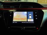 a picture of a car ' s dashboard with a car ' s rear view camera
