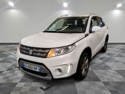 SUZUKI - VITARA 1.6 DDIS PRIVILÈGE - GO - Mise en service: 2…