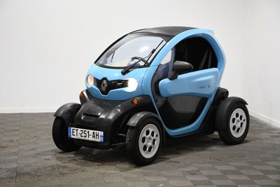 QM RENAULT TWIZY 45 LIFE - ACHAT INTEGRAL - Dmec : 27/12/201…