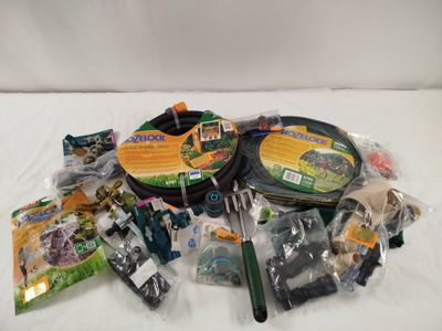 Lot de 10 - HOZELOCK GARDENA RACO EXPERT - Accessoires arros…