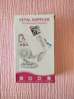 1 doppler fœtal (photo 2)