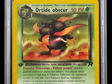an image of a pokemon card in a plastic holder