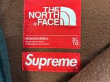 supreme x the north face jacket