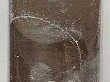 a picture of a toilet in a dirty room
