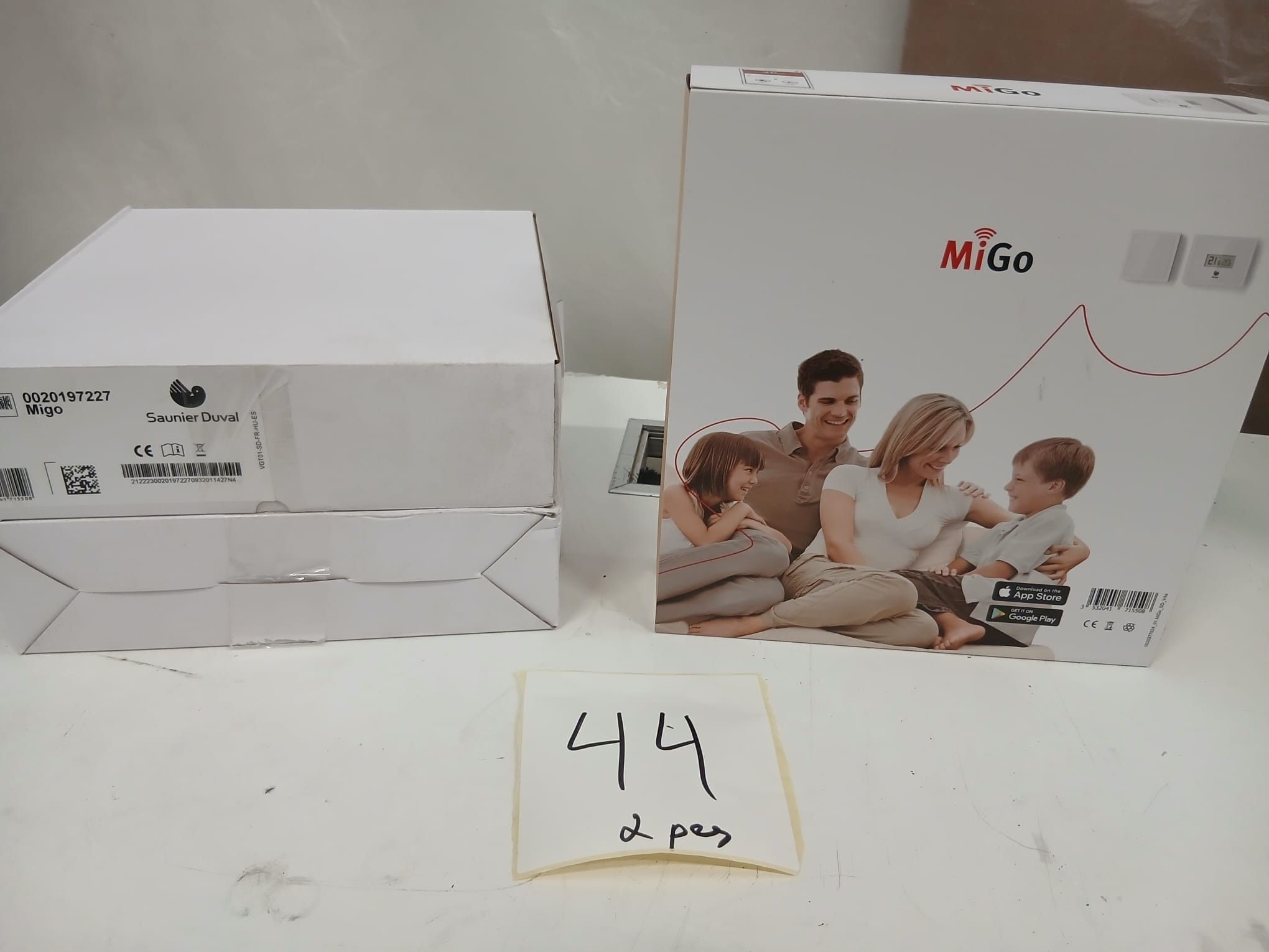 Destockage & Invendus