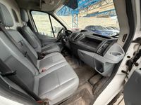 FORD TRANSIT 04/07/2017 - 130000 KM - EN PREPARATION (photo 5)