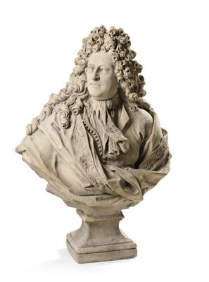 D'après Martin DESJARDINS (1637-1694)