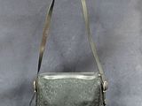 Sac à bandoulière Guccissi vert