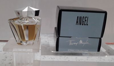 Angel miniature Thierry Mugler edp 4ml