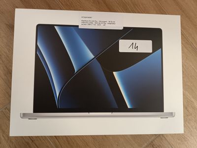 Ordinateur portable APPLE MacBook Pro M2 Pro - Gris sidéral … - Photo 1