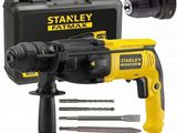 stanley fatmaxx 1 / 2 in sdr hammer kit