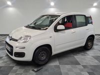 FIAT - PANDA 1.2 69 CH S/S EASY - ES - Mise en service: 28/0…