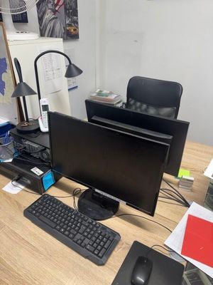 1 imprimante EPSON ET2865 1 écran SAMSUNG