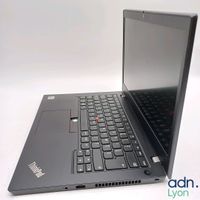 Ordinateur portable Lenovo Thinkpad L14 Gen 1 Noir - Intel C… (photo 4)