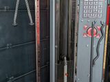 a picture of a gym equipment in a gym