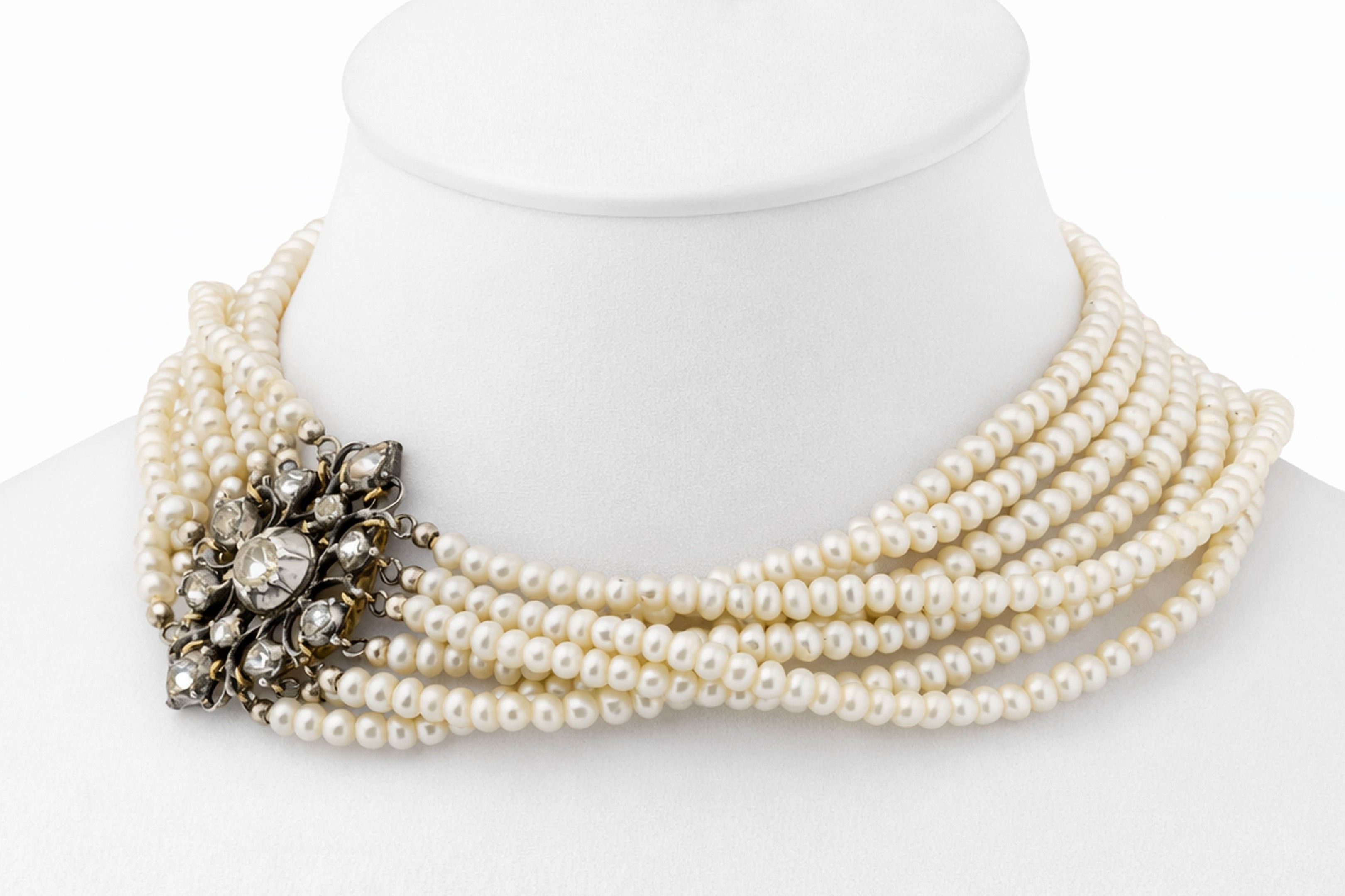 Bijoux & Pierres Précieuses