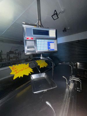 une image d'une machine dans une usine