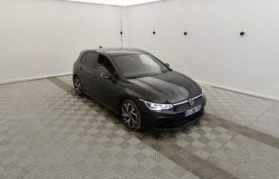VOLKSWAGEN GOLF.VIII 1.5 E-TSI150 R-LINE BA 5P. Pour obtenir… - Photo 1