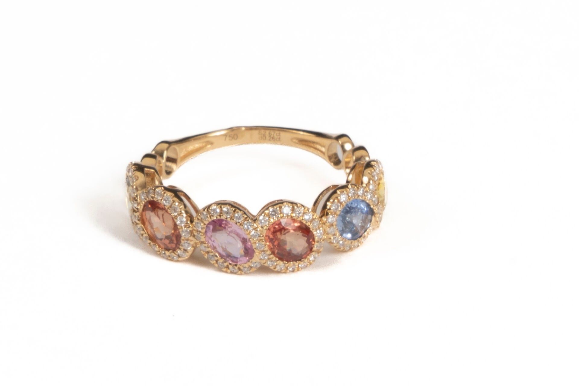 Bijoux & Pierres Précieuses