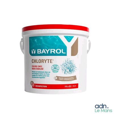 a close up of a bucket of water based paint on a white background
