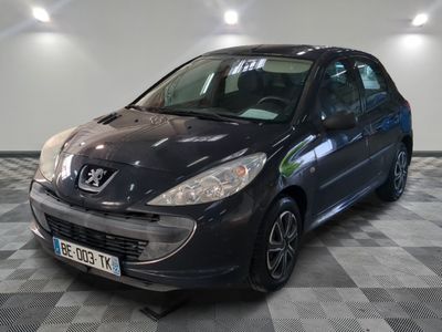 PEUGEOT - 206+ 1.4 HDI 70CH FAP BLUE LION URBAN - GO - Mise …