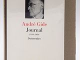 an image of a book with a picture of a man on it