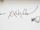 a picture of a piece of paper with writing on it