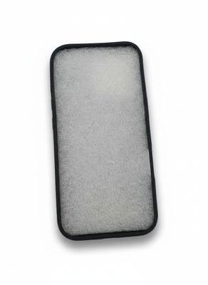 Coque de protection pour smartphone Apple iphone qui accueil…