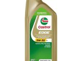castrool edge 5w - 30 synthetic motor oil