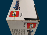 a box of legos sitting on top of a table